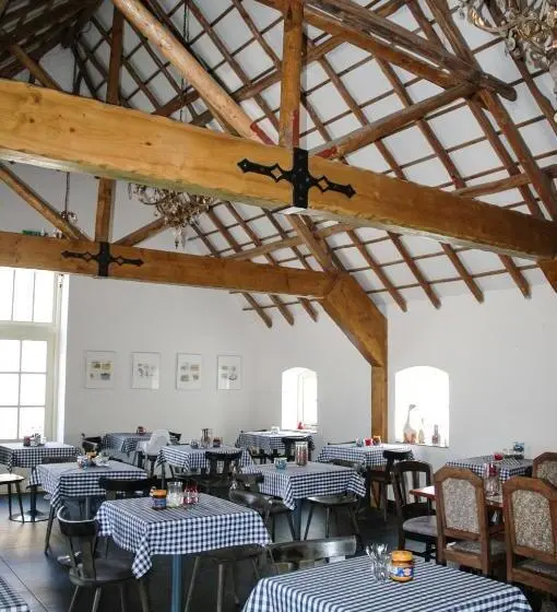 スタンダードシングルルーム, De Kreitsberg Bed& Breakfast