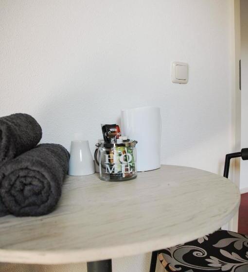 חדר סטנדרט יחיד, De Kreitsberg Bed& Breakfast