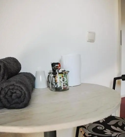 スタンダードシングルルーム, De Kreitsberg Bed& Breakfast