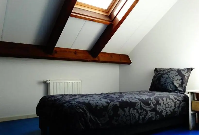 スタンダードシングルルーム, De Kreitsberg Bed& Breakfast