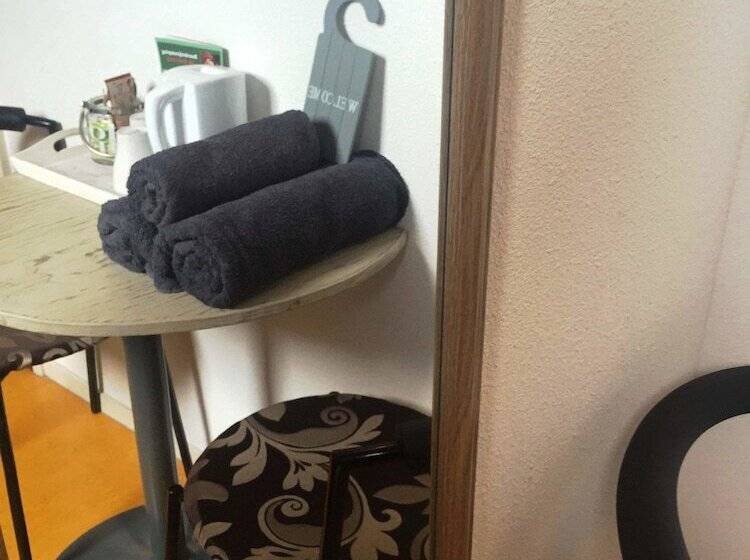 Номер Стандарт, De Kreitsberg Bed& Breakfast