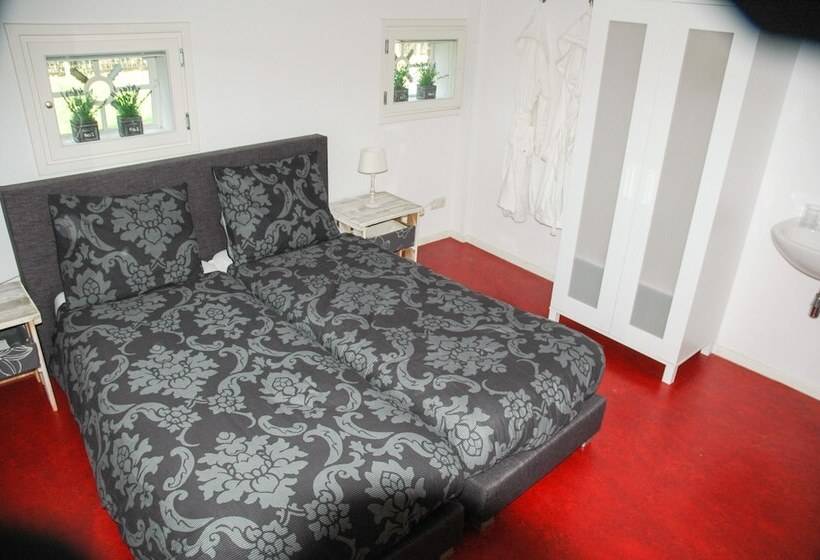 חדר סטנדרט יחיד, De Kreitsberg Bed& Breakfast