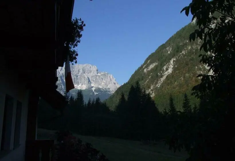 スタンダードルーム, Agriturismo Prati Oitzinger