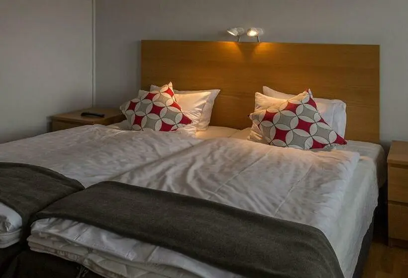 スタンダードルーム, Alsterbro Minihotell