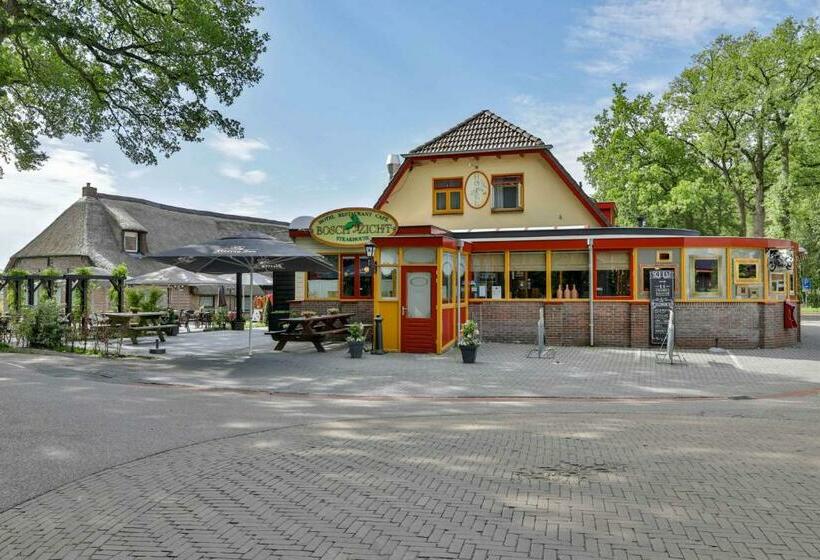 חדר סטנדרט, Boschzicht