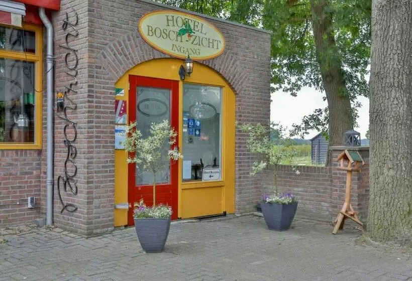 ファミリールーム, Boschzicht