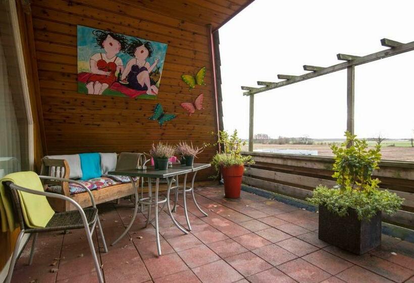 חדר סטנדרט, Boschzicht