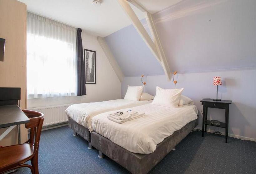 חדר משפחתי, Boschzicht