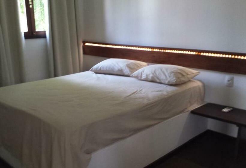 샬레, Country Club Pititinga