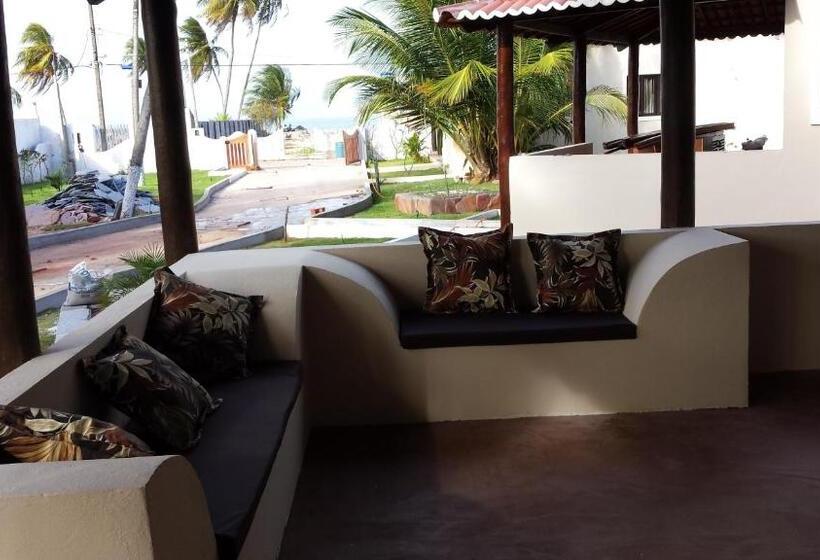 샬레, Country Club Pititinga