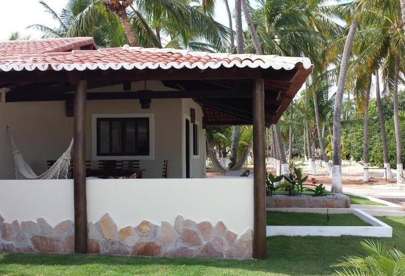 샬레, Country Club Pititinga