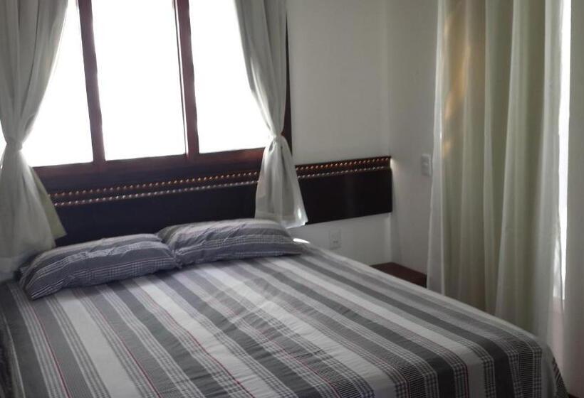 샬레, Country Club Pititinga