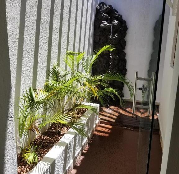 샬레, Country Club Pititinga