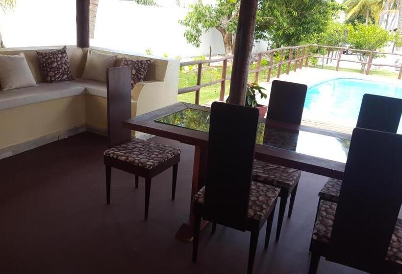 1 베드룸 수피리어 스위트, Country Club Pititinga