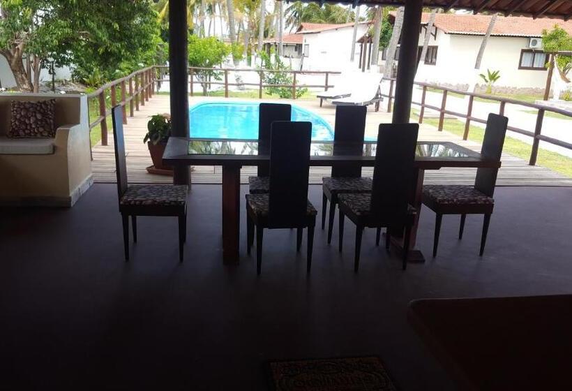 1 베드룸 수피리어 스위트, Country Club Pititinga