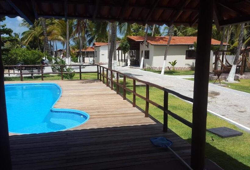 1 베드룸 수피리어 스위트, Country Club Pititinga