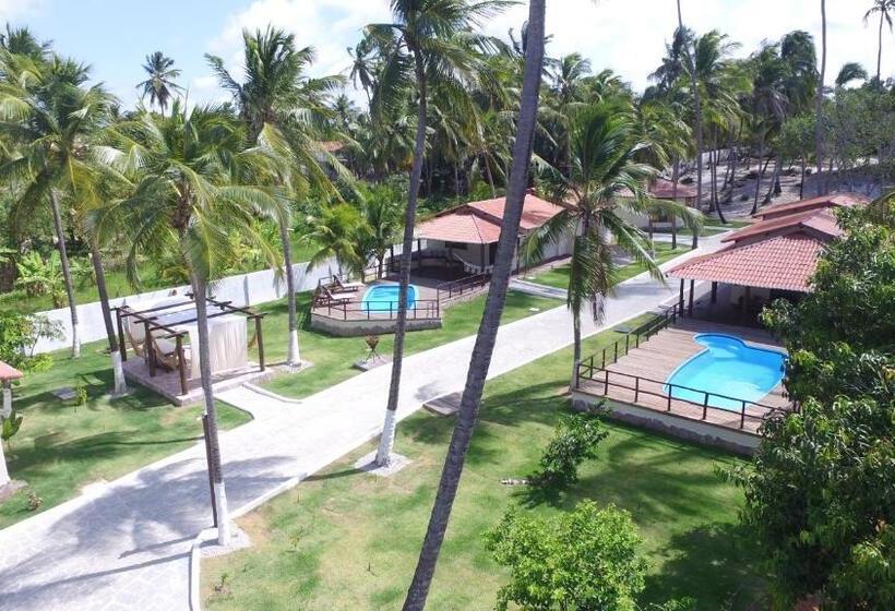 1 베드룸 수피리어 스위트, Country Club Pititinga