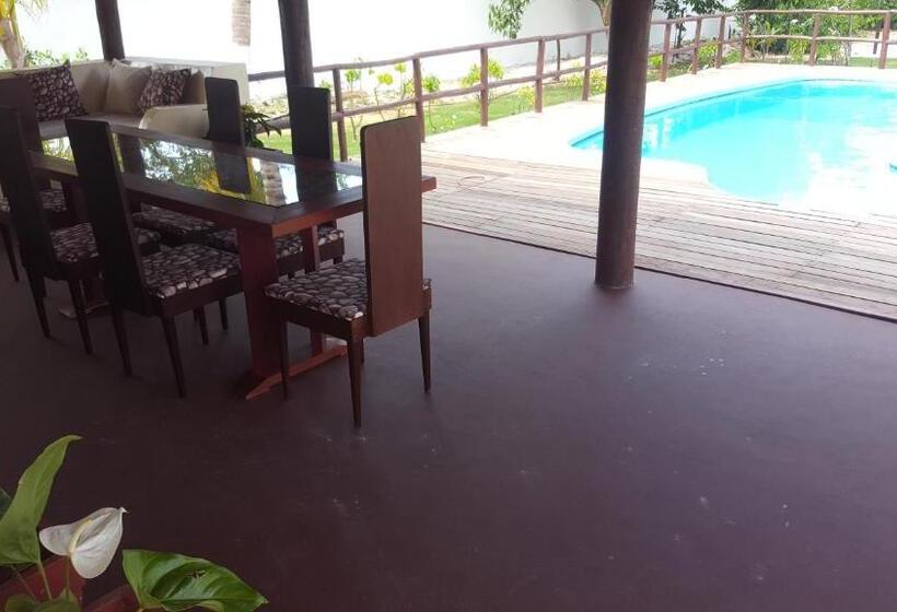 1 베드룸 수피리어 스위트, Country Club Pititinga