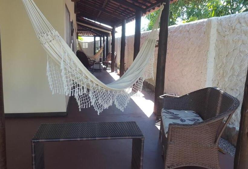 스위트, Country Club Pititinga