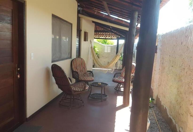 스위트, Country Club Pititinga