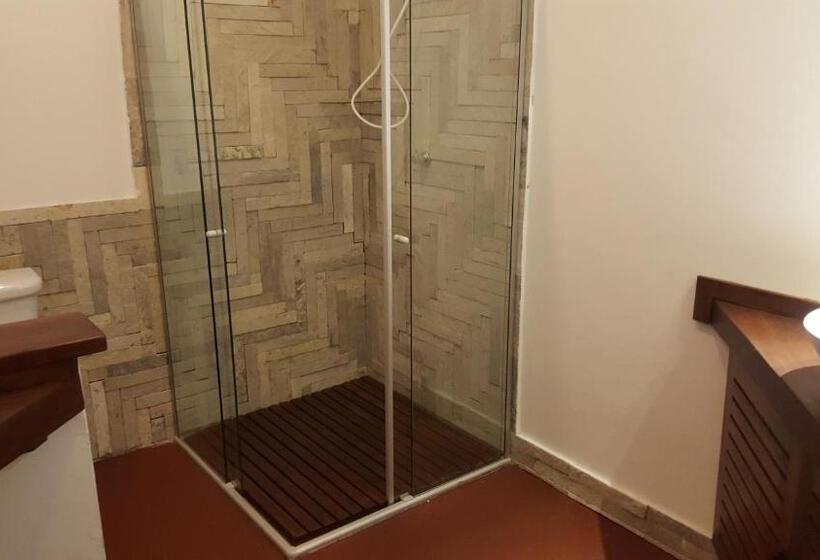 스위트, Country Club Pititinga