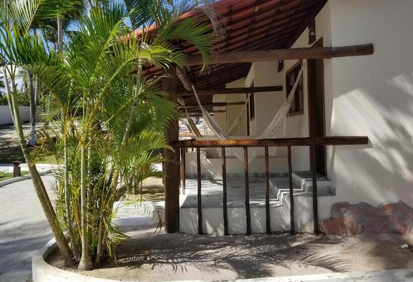 스위트, Country Club Pititinga