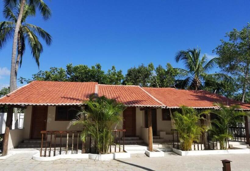 스위트, Country Club Pititinga