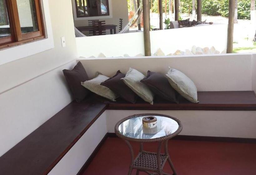 샬레, Country Club Pititinga