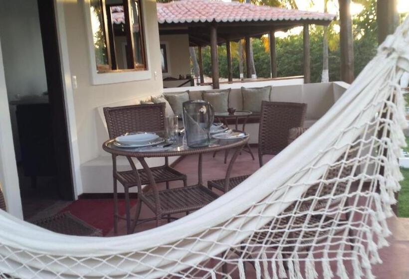 샬레, Country Club Pititinga