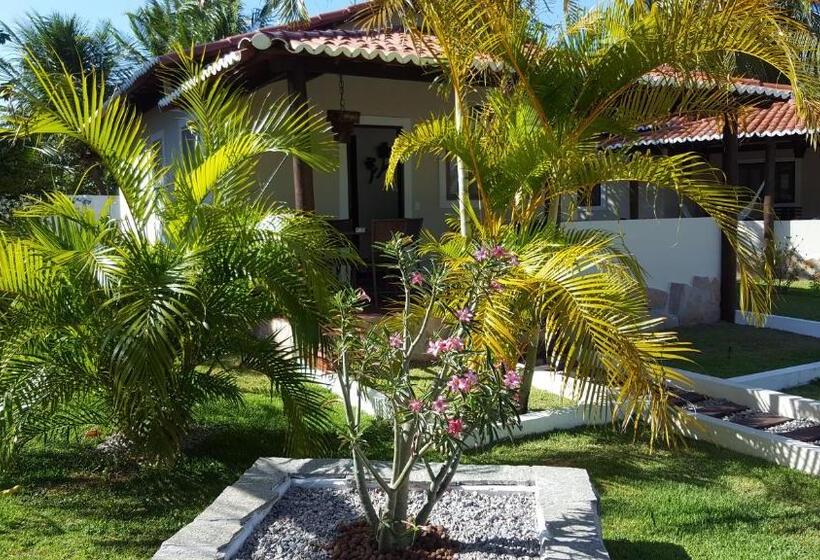 샬레, Country Club Pititinga