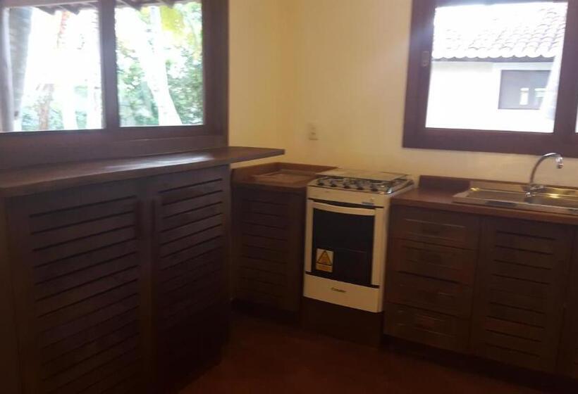 샬레, Country Club Pititinga