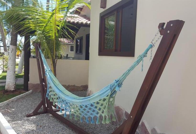 샬레, Country Club Pititinga