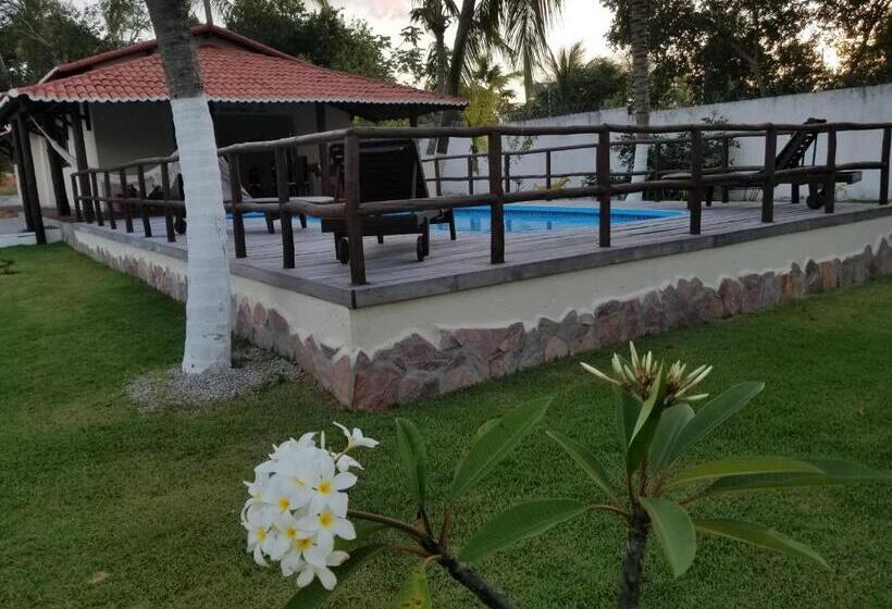 1 베드룸 수피리어 스위트, Country Club Pititinga