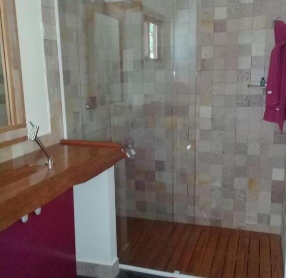 스위트, Country Club Pititinga