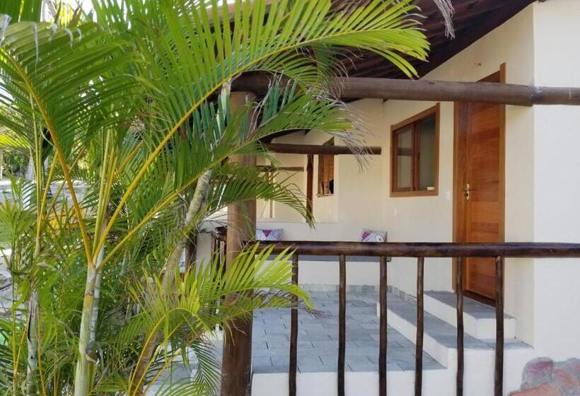 스위트, Country Club Pititinga