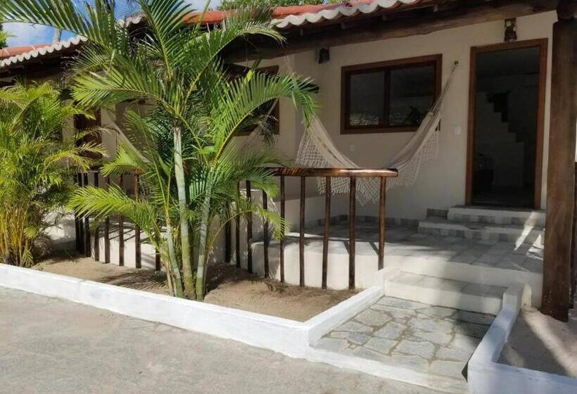 스위트, Country Club Pititinga