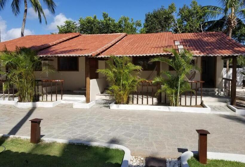 스위트, Country Club Pititinga