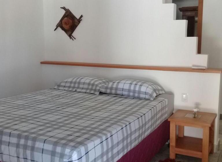 스위트, Country Club Pititinga