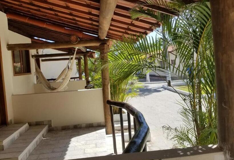 스위트, Country Club Pititinga