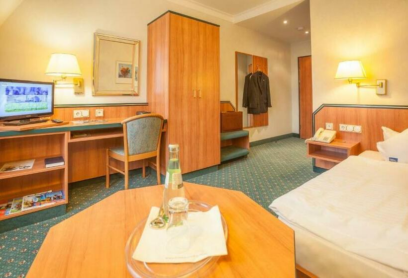 스탠다드 싱글 룸, Gasthof Gose