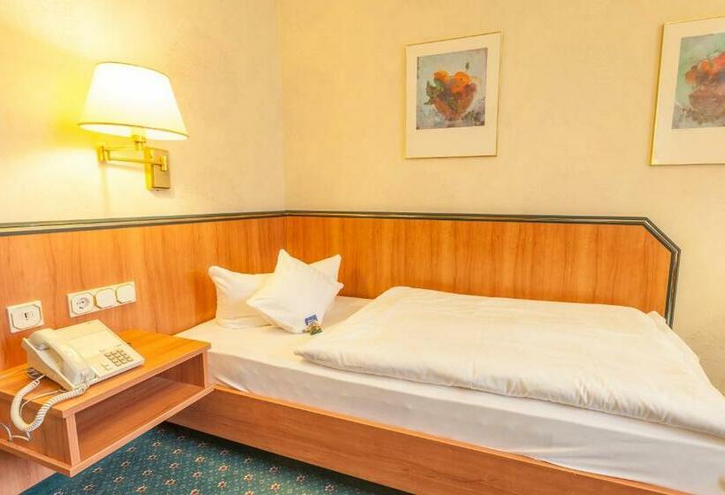 스탠다드 싱글 룸, Gasthof Gose