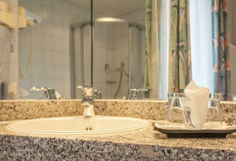 스탠다드 룸, Gasthof Gose