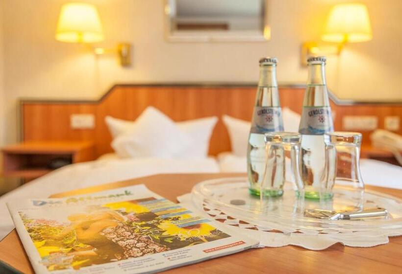 스탠다드 룸, Gasthof Gose