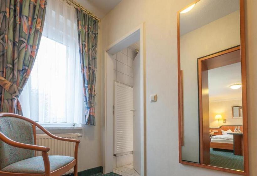 스탠다드 룸, Gasthof Gose