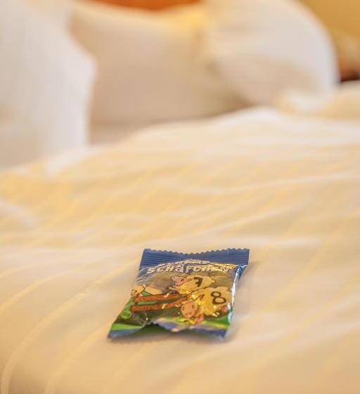 스탠다드 룸, Gasthof Gose