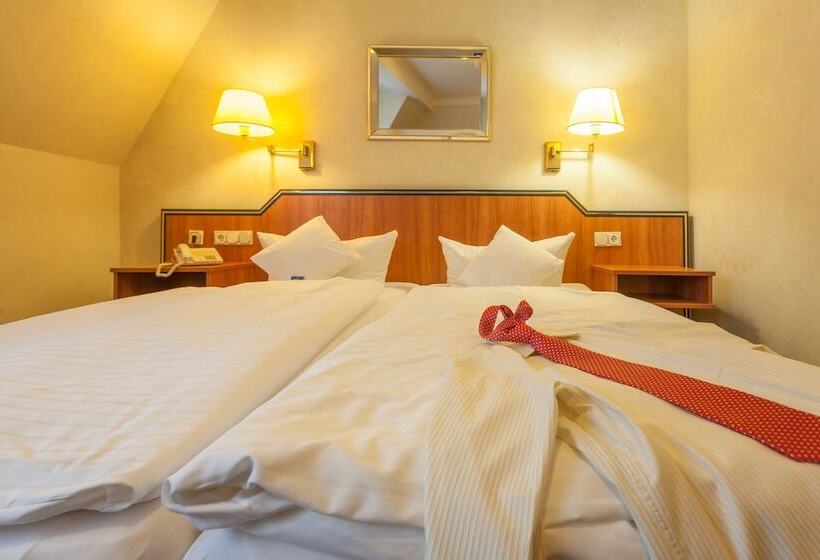 스탠다드 룸, Gasthof Gose