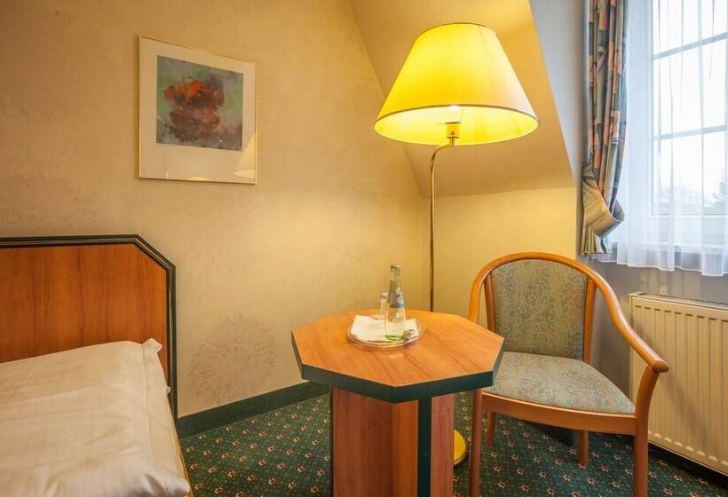 스탠다드 룸, Gasthof Gose