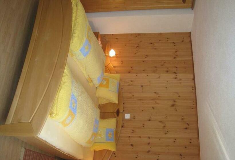 غرفة كومفورت, Gemse