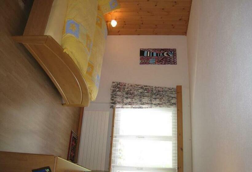 غرفة كومفورت, Gemse