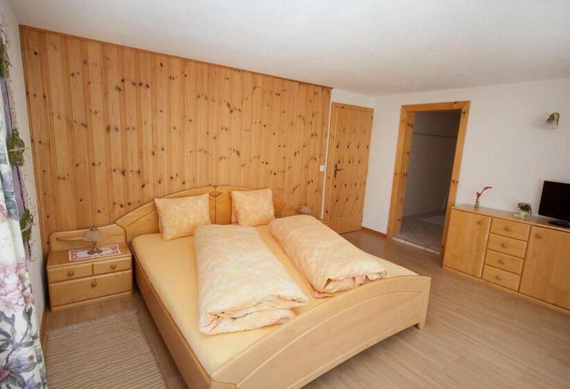 غرفة قياسية, Gemse